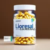 Lioresal sans ordonnance espagne a